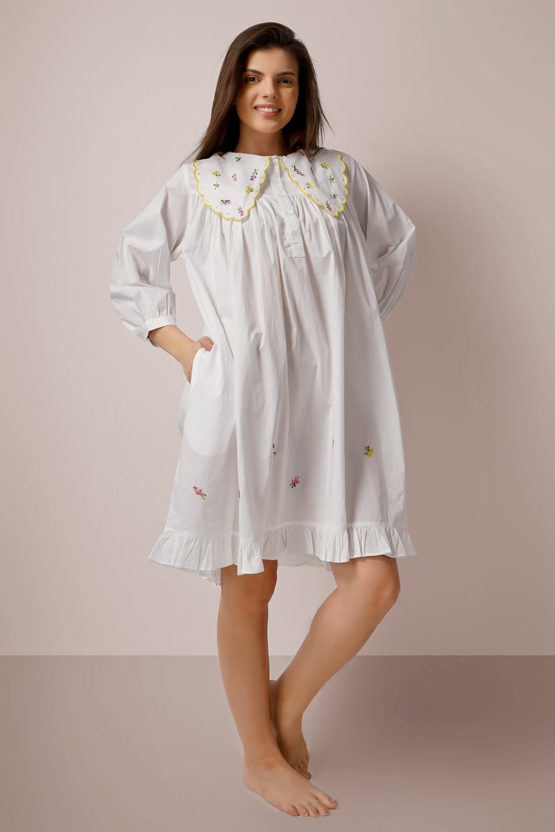 Jenny Night Dress