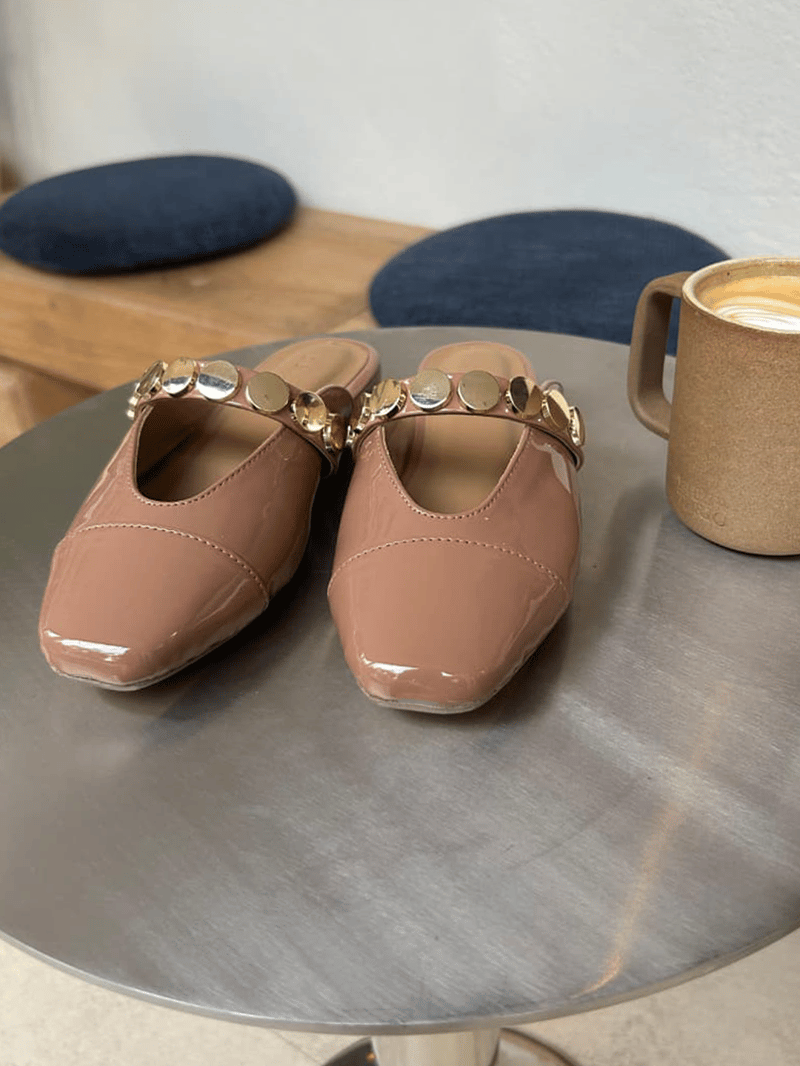 Bianca Mules