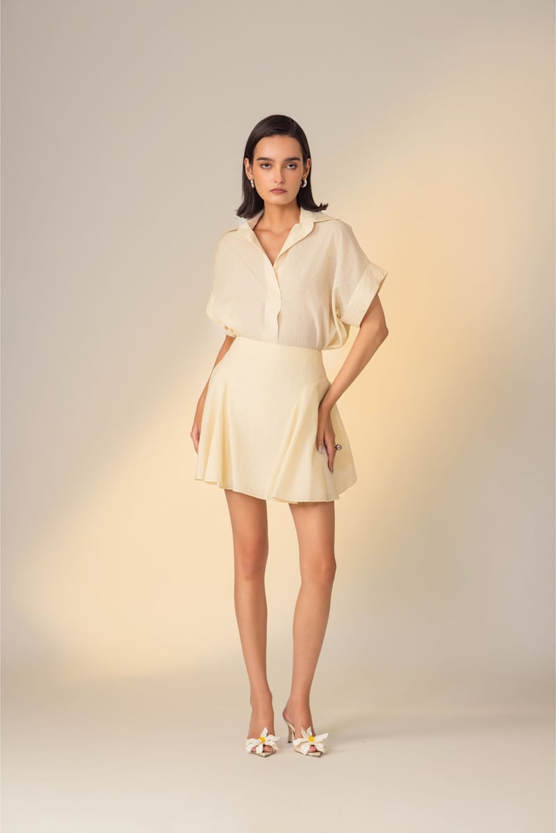 Sand Skirt