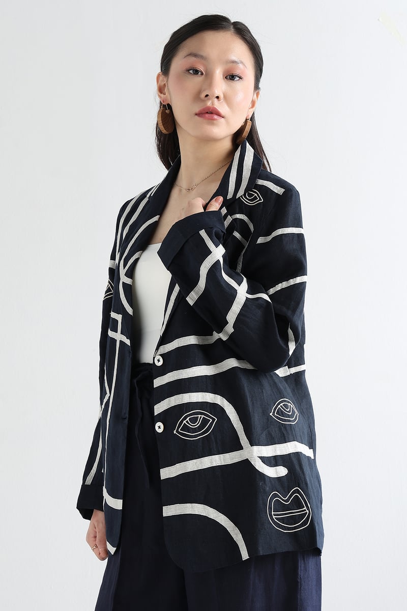 Eye Blazer