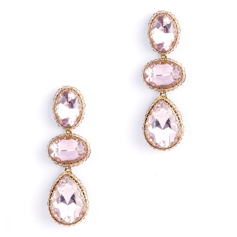 Hadlee Earring