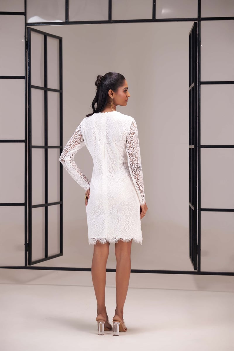 Sol Dress