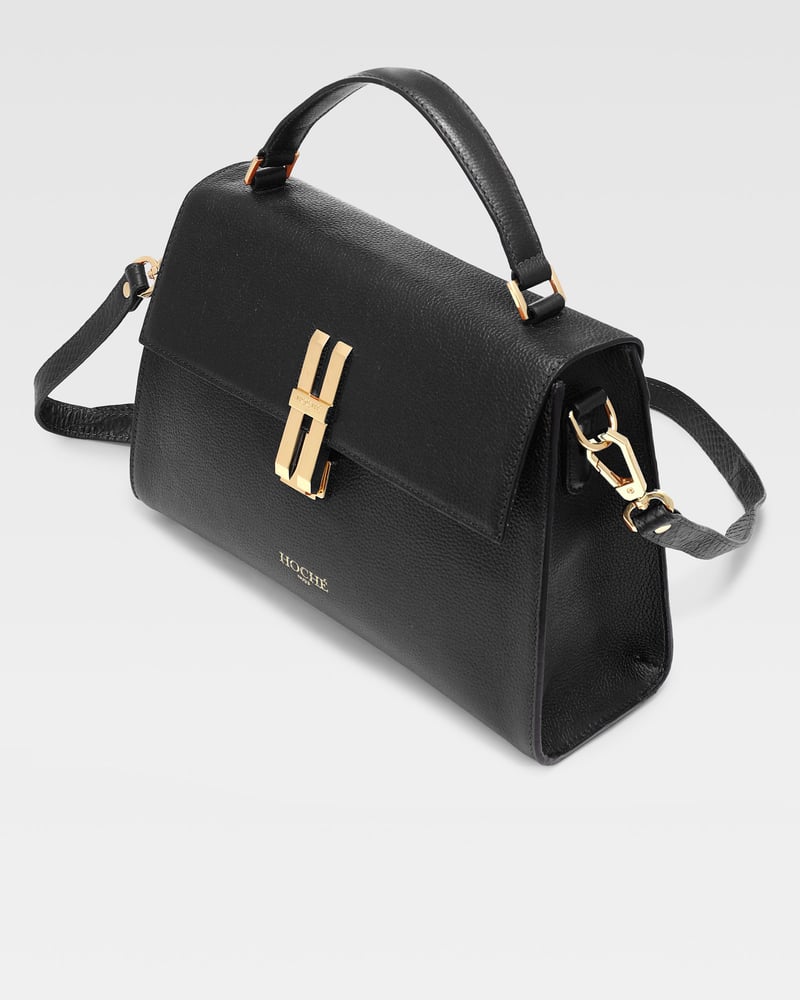 Raffine Satchel