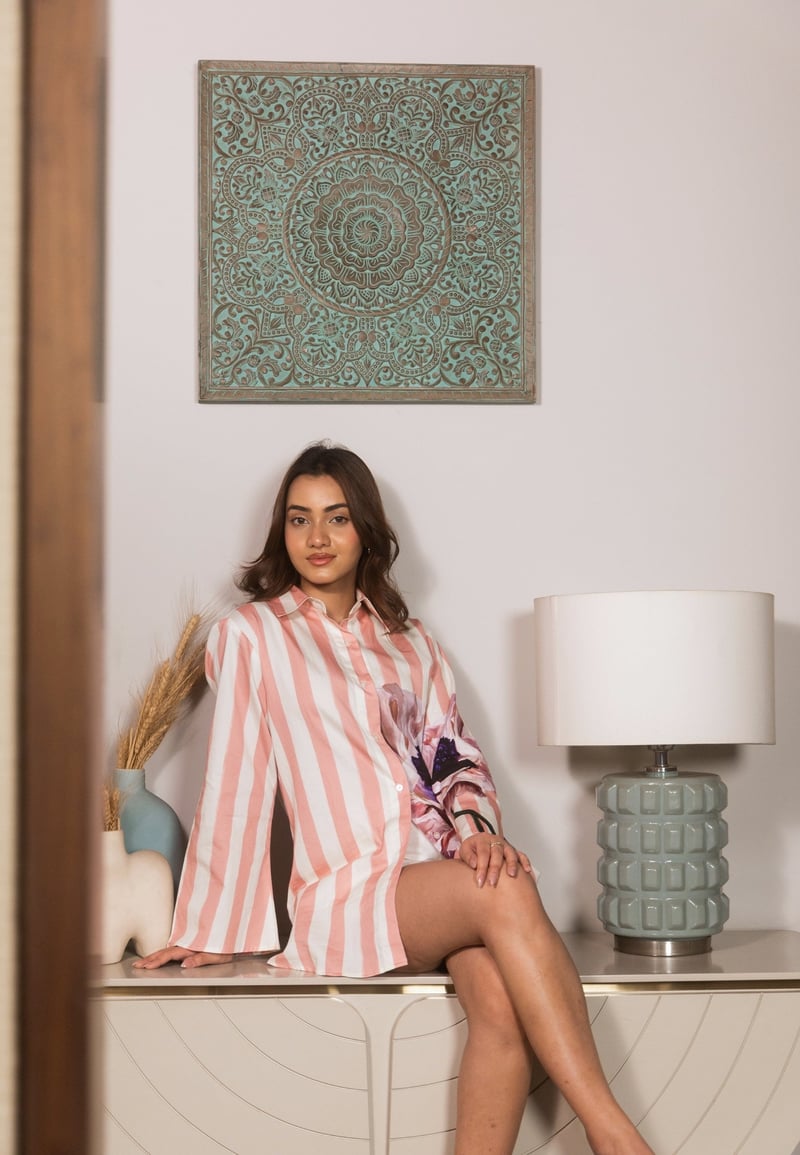 Amalfi shirt