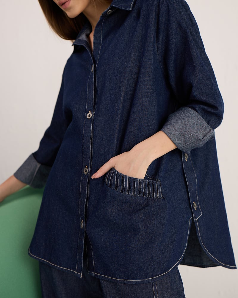 Loop Shirt