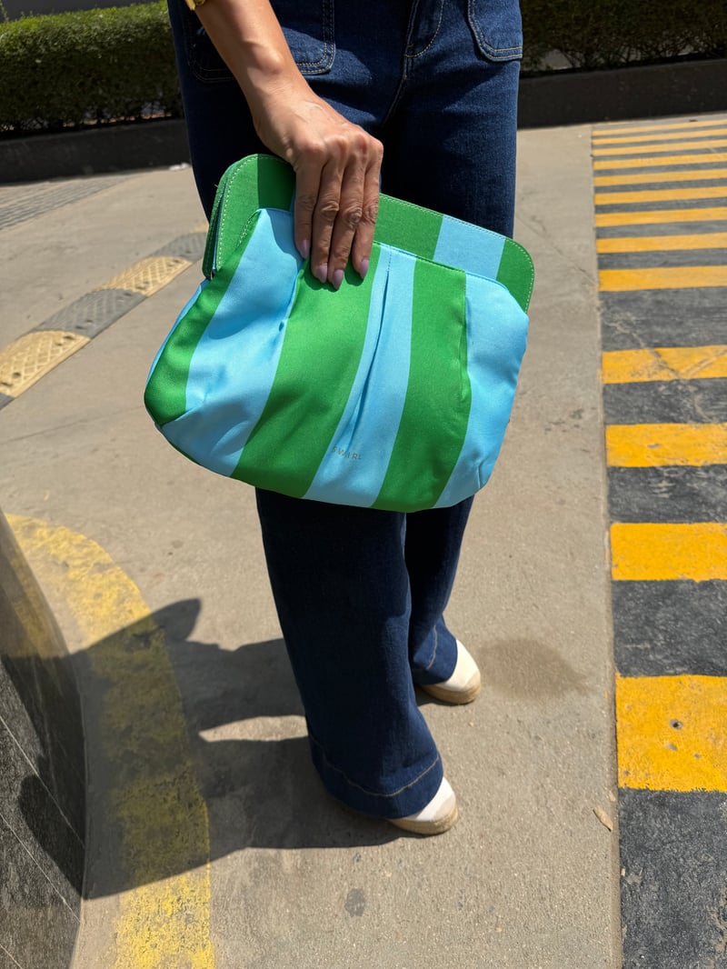 Amalfi Pochette