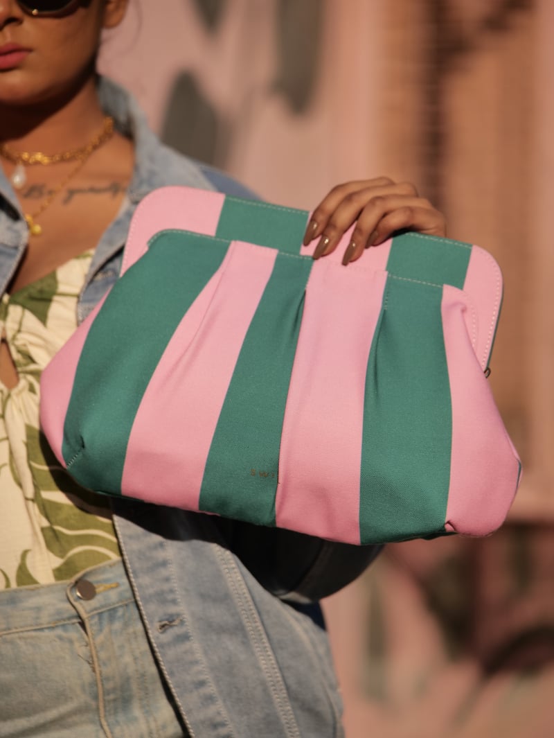 Fiore Pochette
