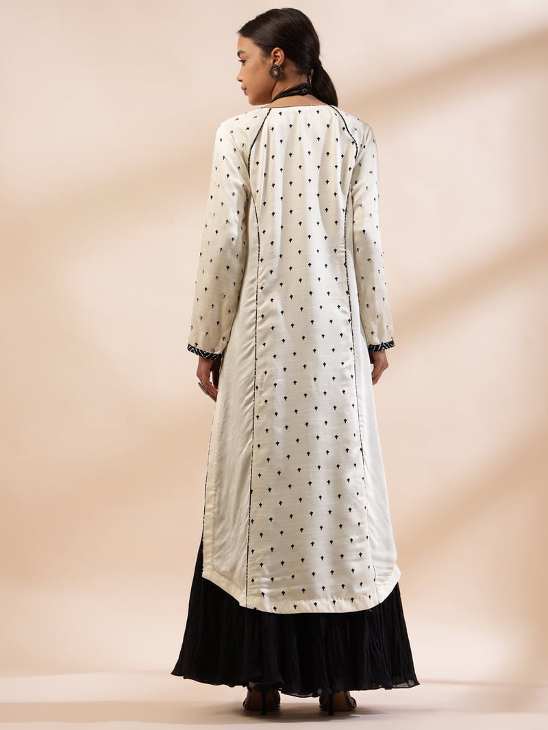 Juno Kurta Set
