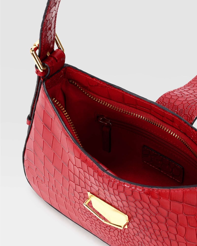 Verdi Shoulder Bag
