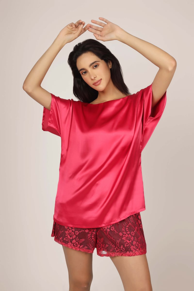 Roxxy, Net Shorts & Top