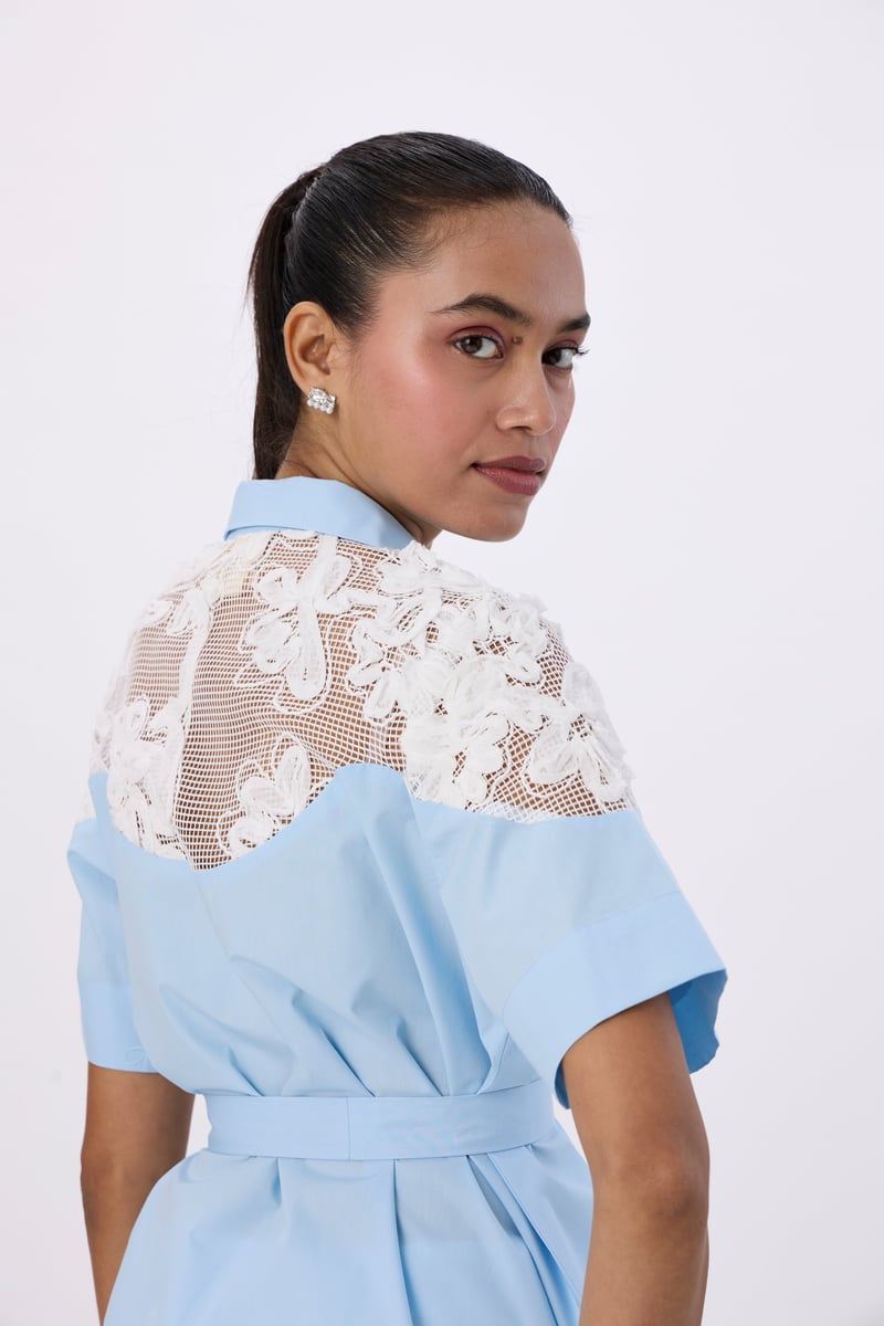 Elsa Shirt