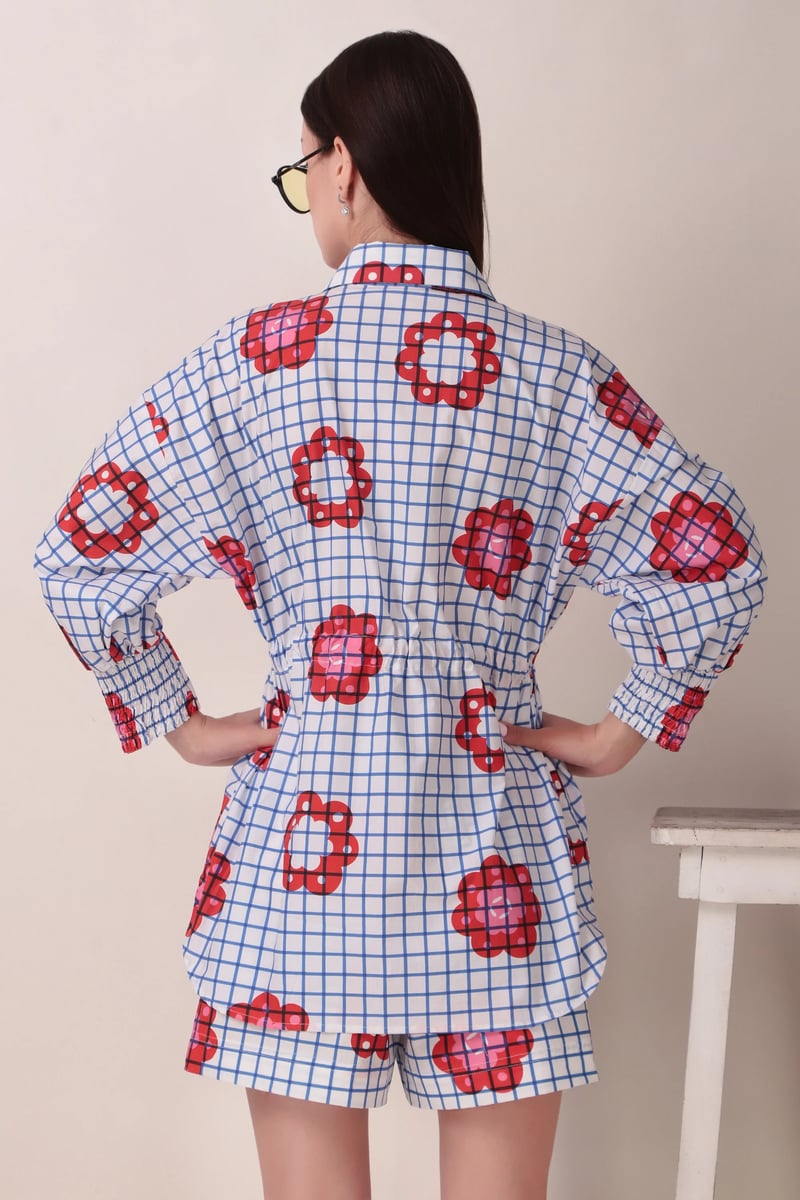 Cynthia Co-Ord Set