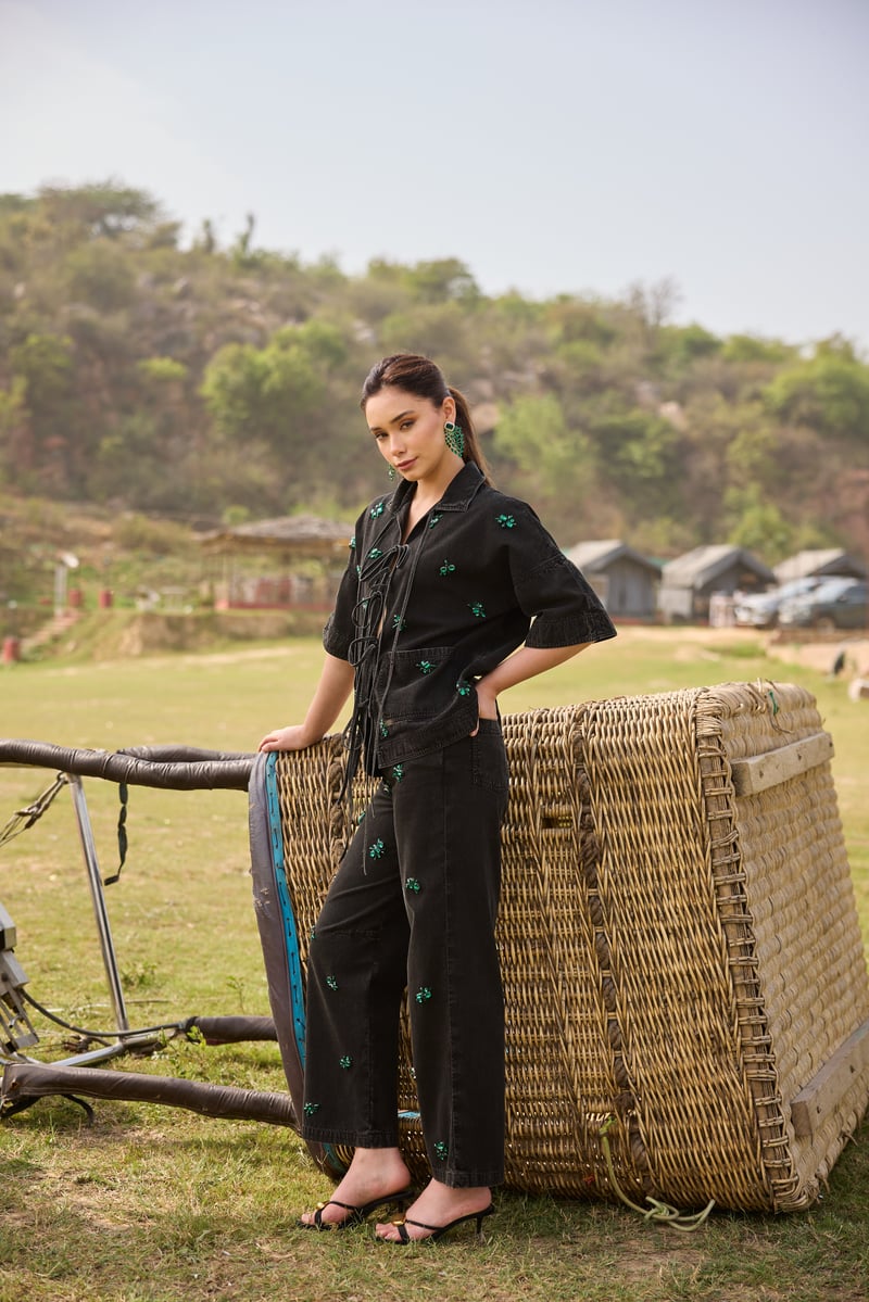 Alora Pants