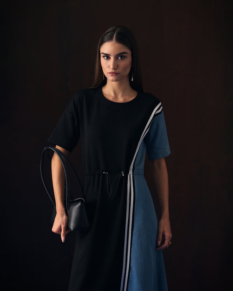 Eres Dress