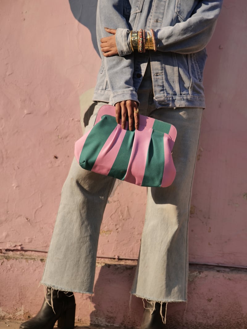 Fiore Pochette