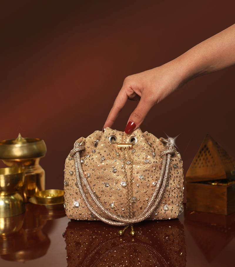 Bucket Bag