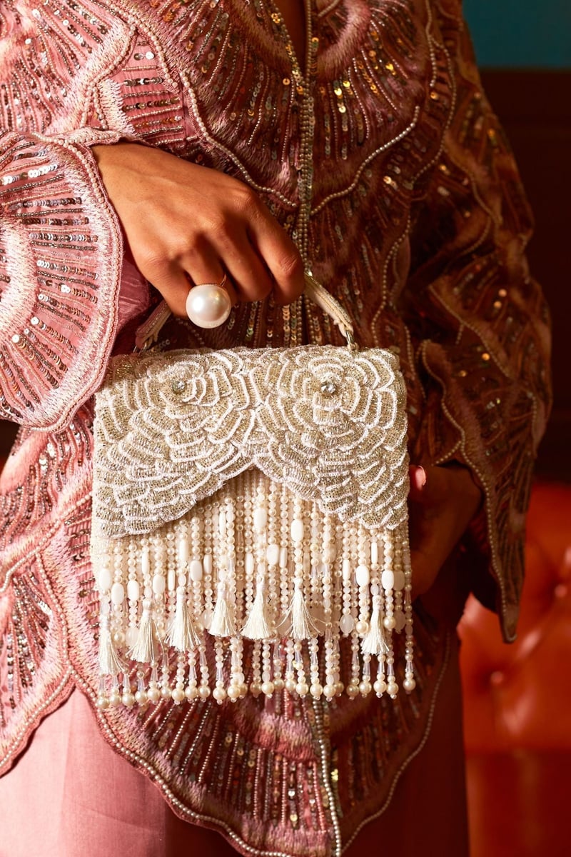 Julia Box Bag — Forever Noor