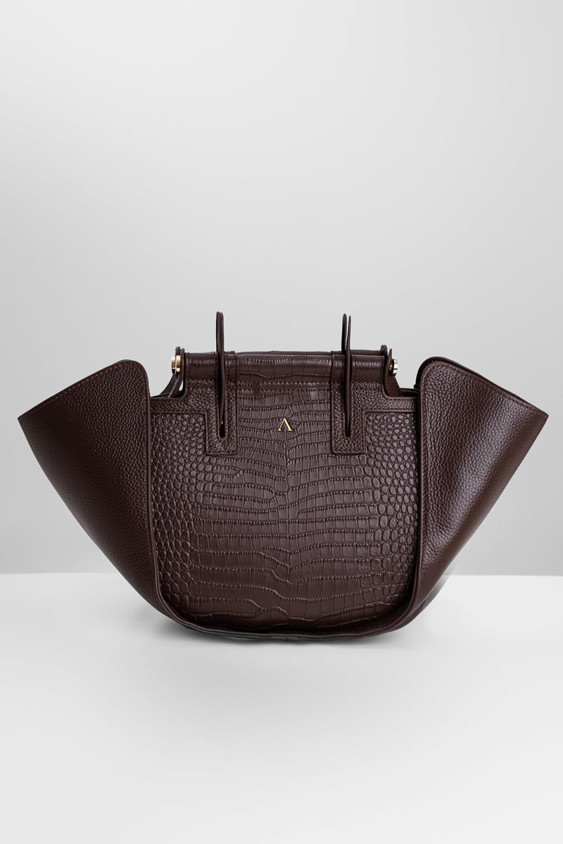 Two-way Tote