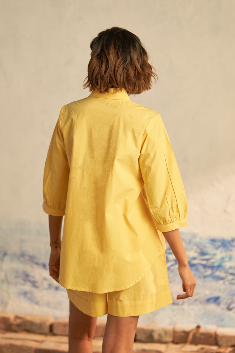 Sunswept Top