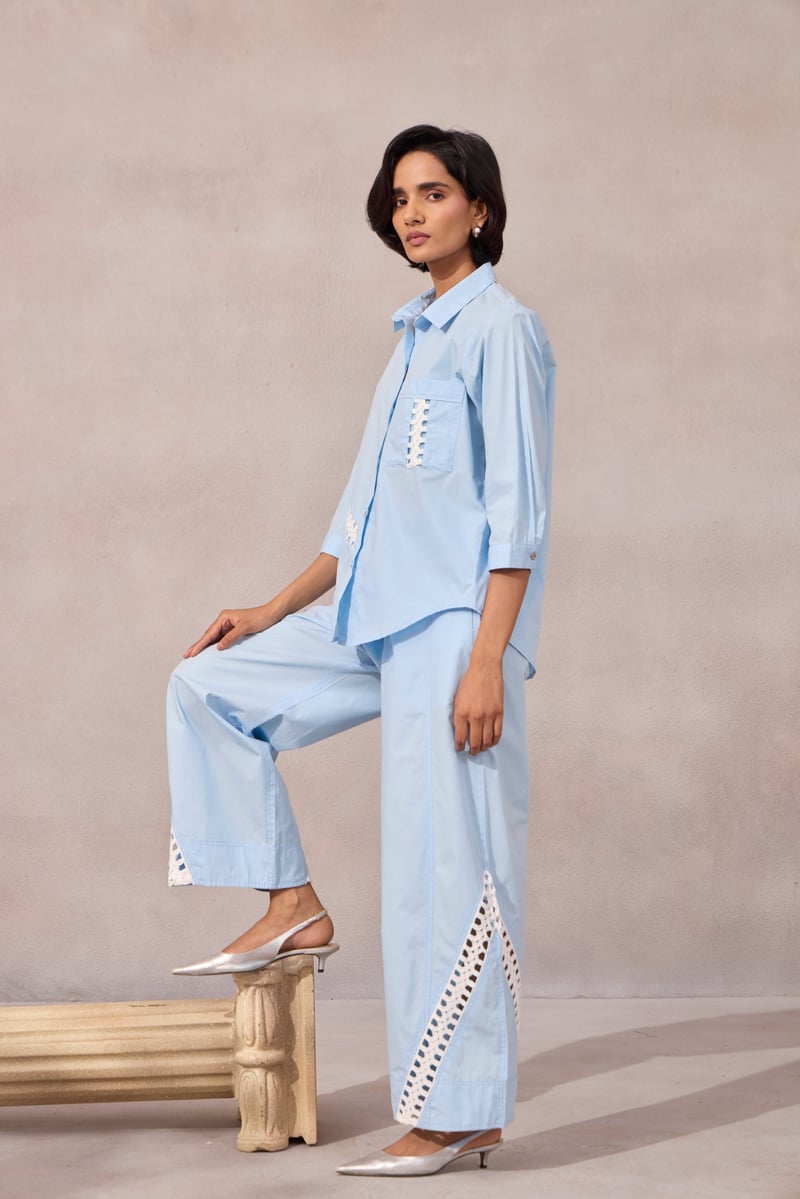 Leslie Pant