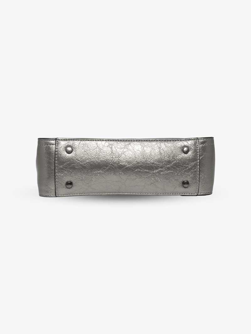 Aurelia- Ladies Clutch Bag Faux Leather