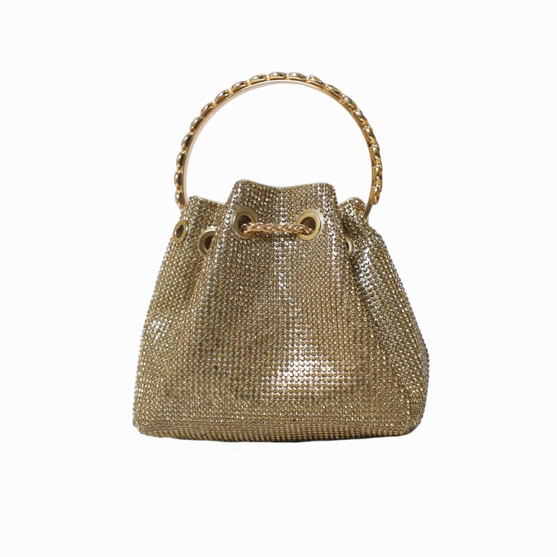 Glitz Potli Gold