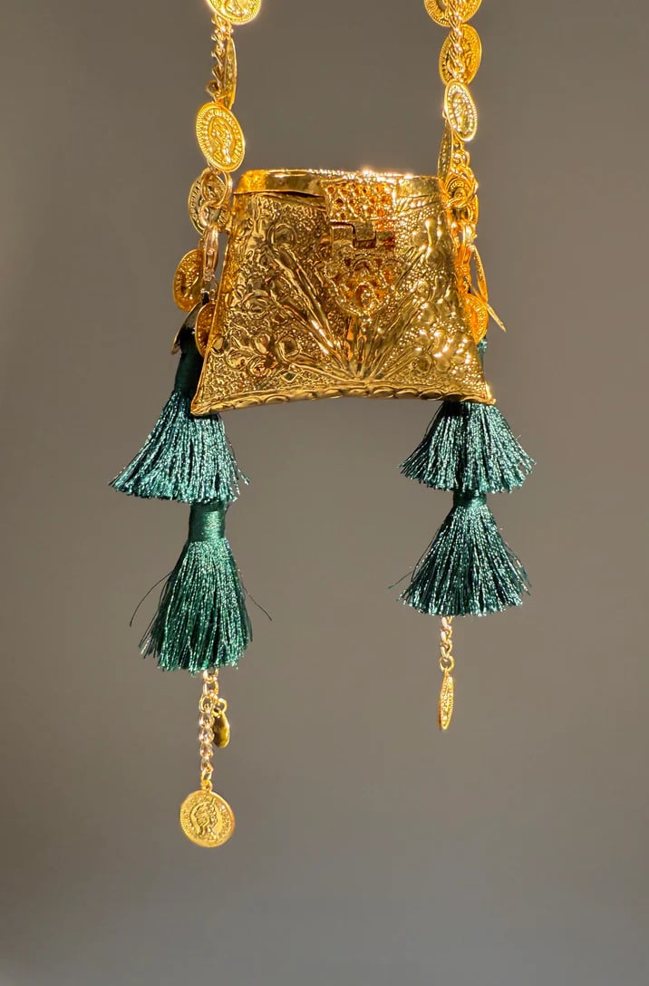 Saheli -Handbag