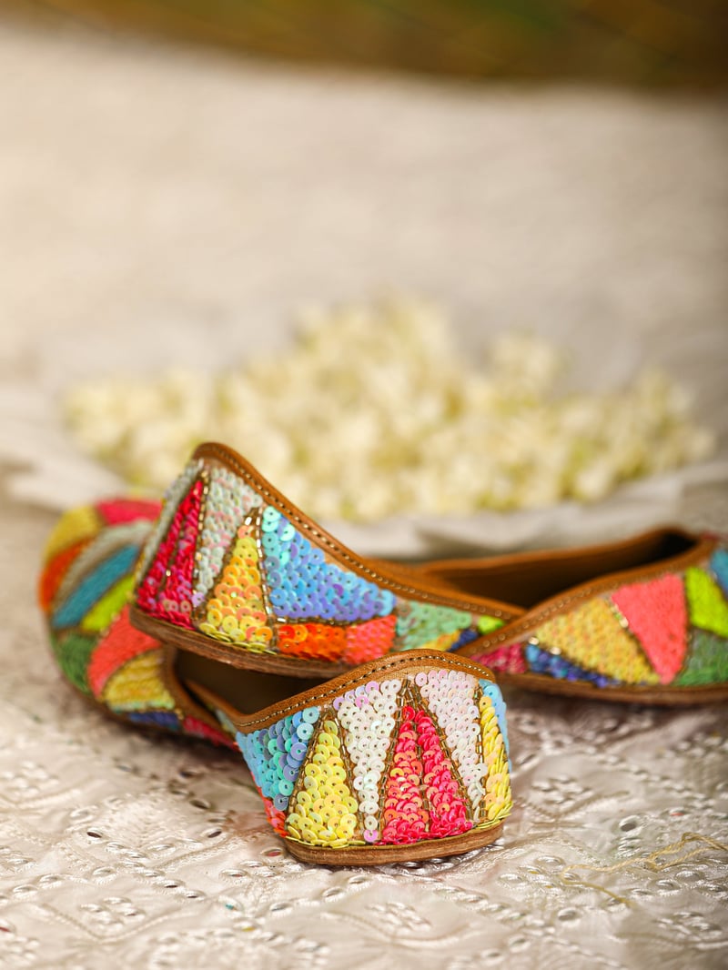 Shalina Jutti