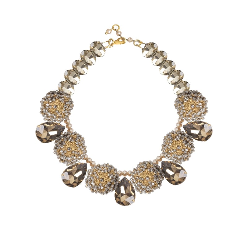 Lola Necklace — ST ERASMUS