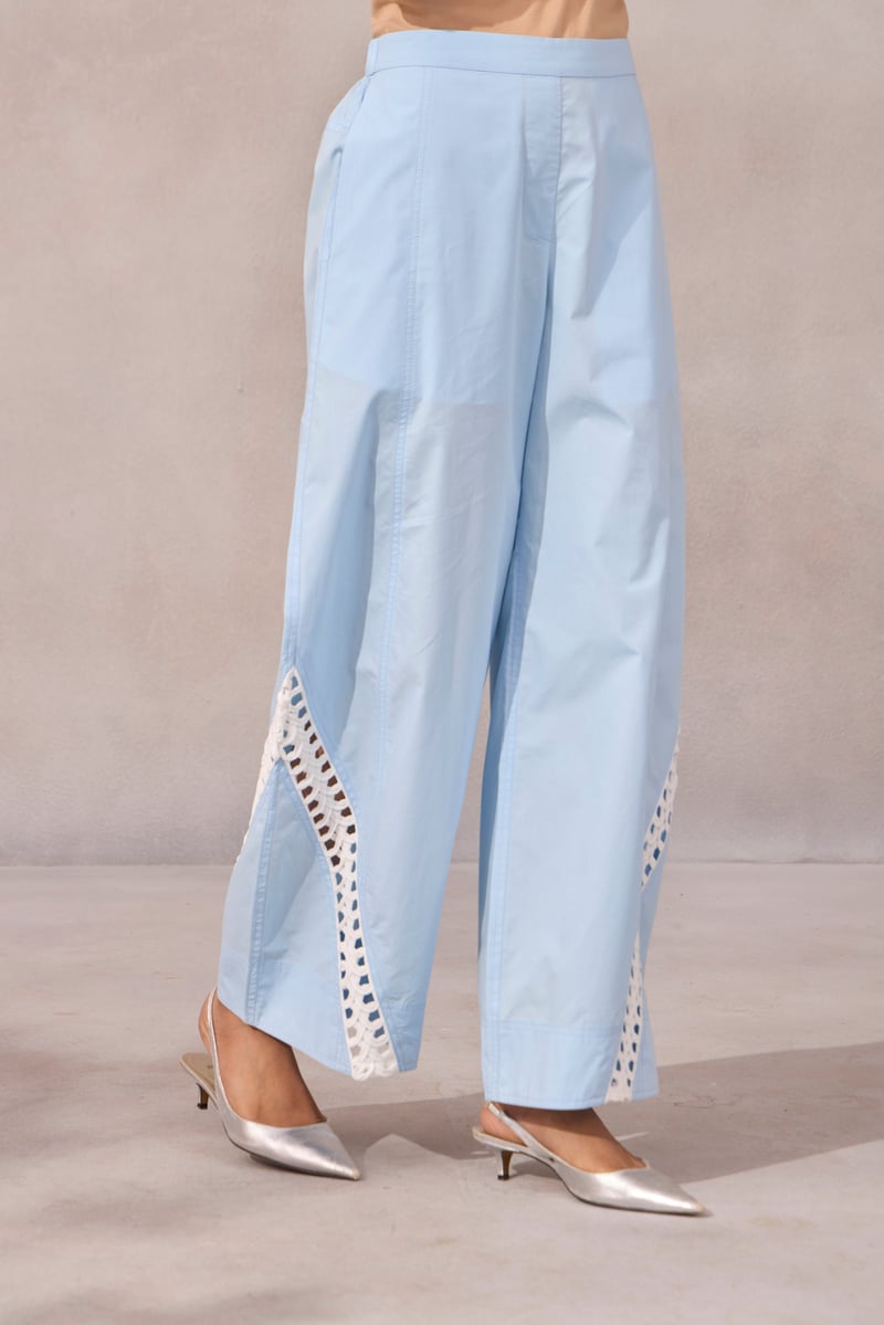 Leslie Pant