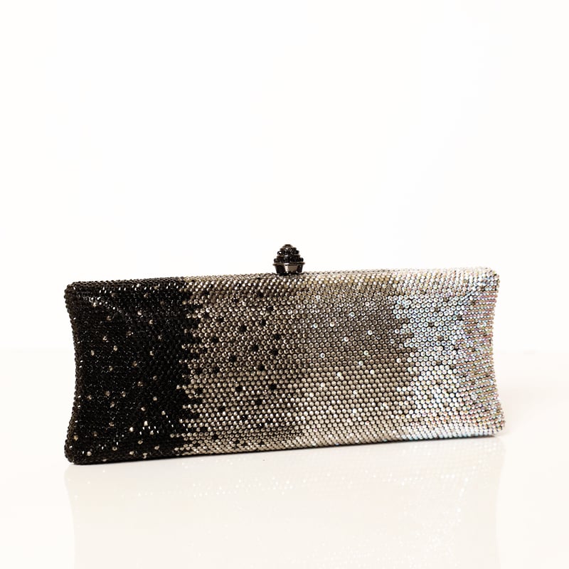 Diffusion Mix Black