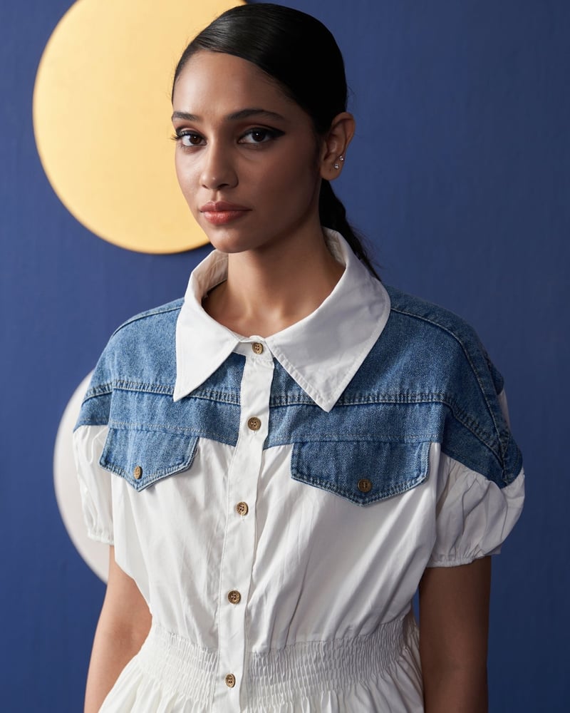 Cosmo Shirt