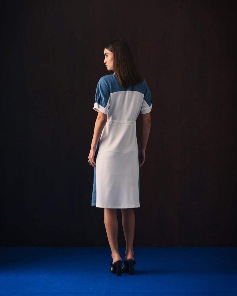 Imanis Dress