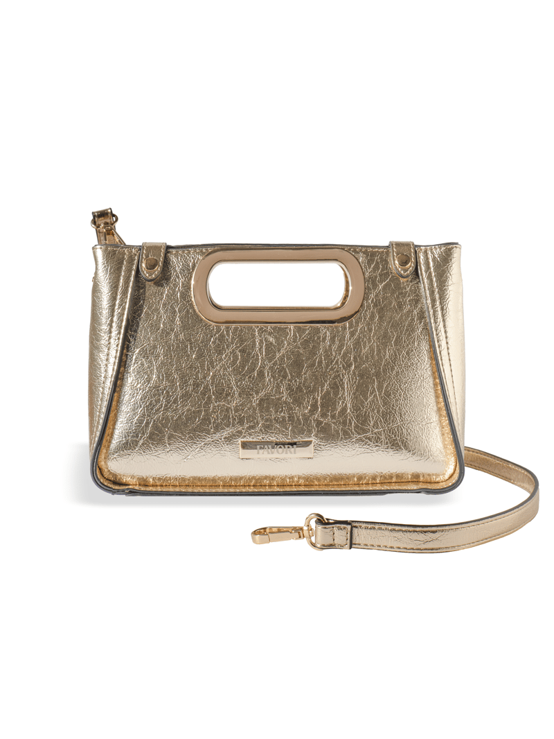 Aurelia- Ladies Clutch Bag Faux Leather