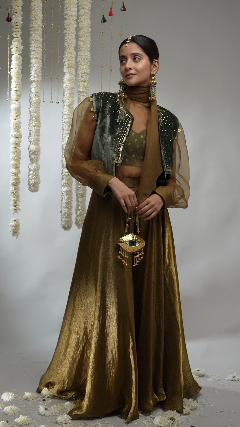 Indira - Set