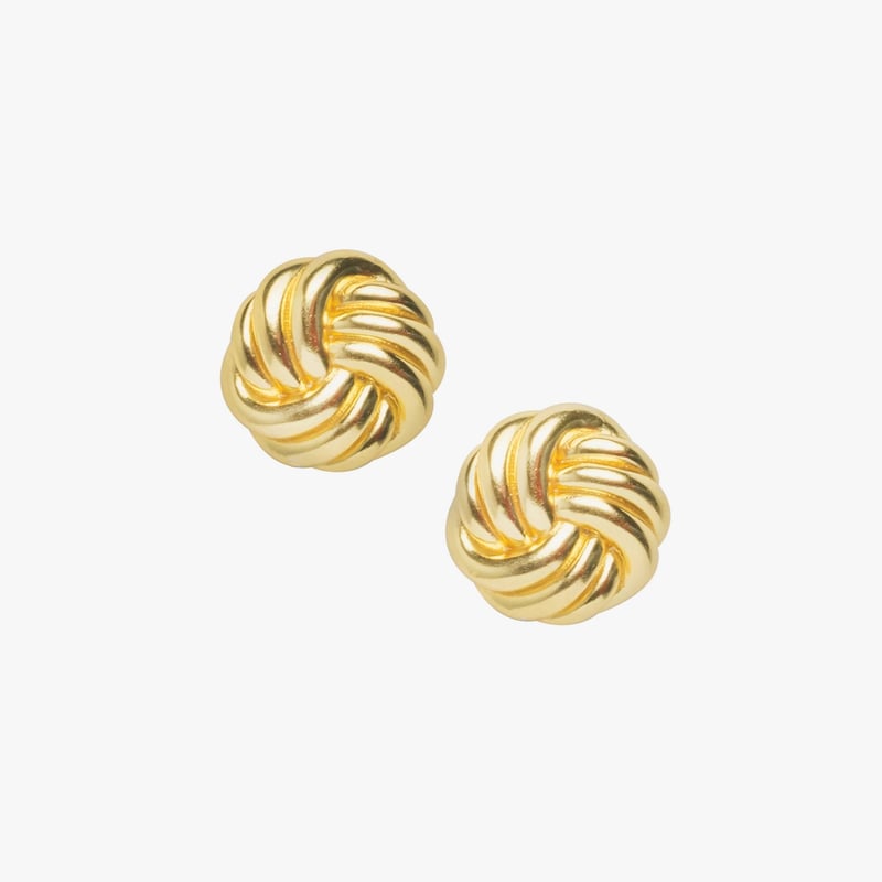Classic Knot Studs — Equiivalence