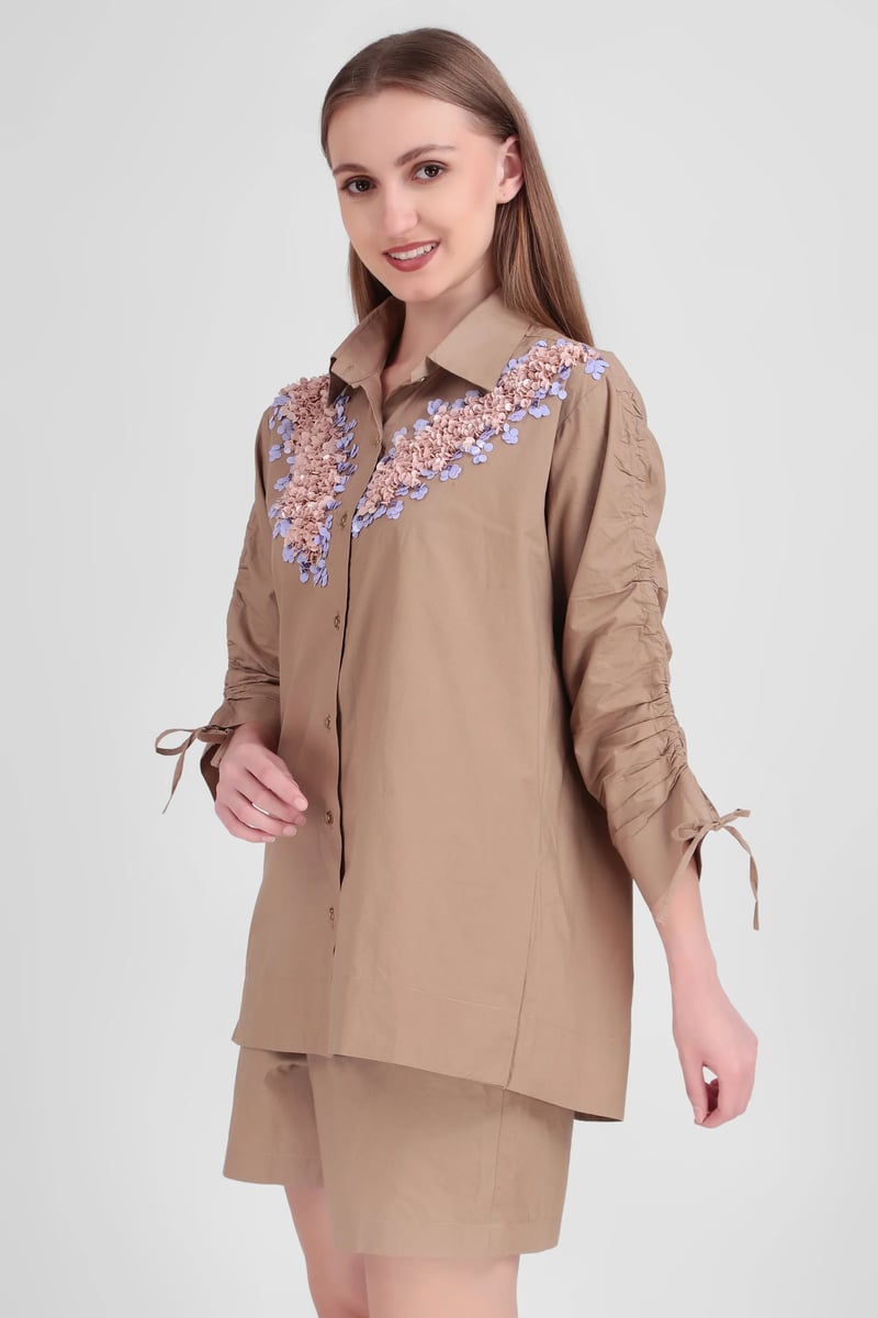 Lea Co-Ord Set