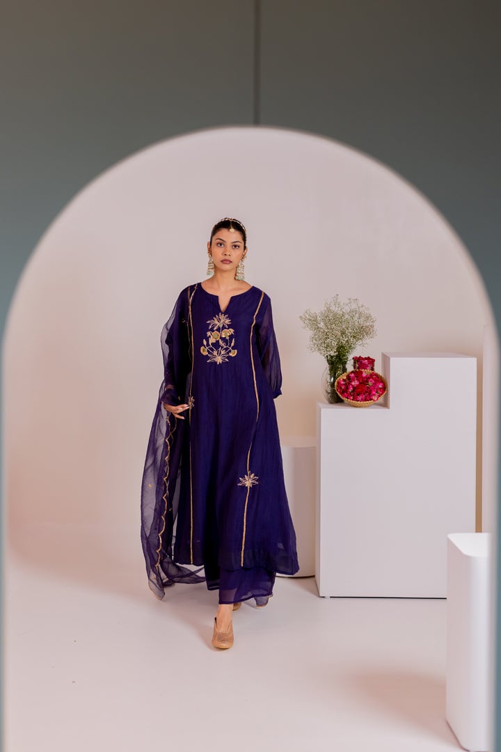 Aabroo Dupatta