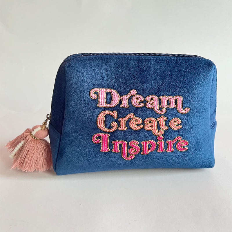 Dream Create Inspire