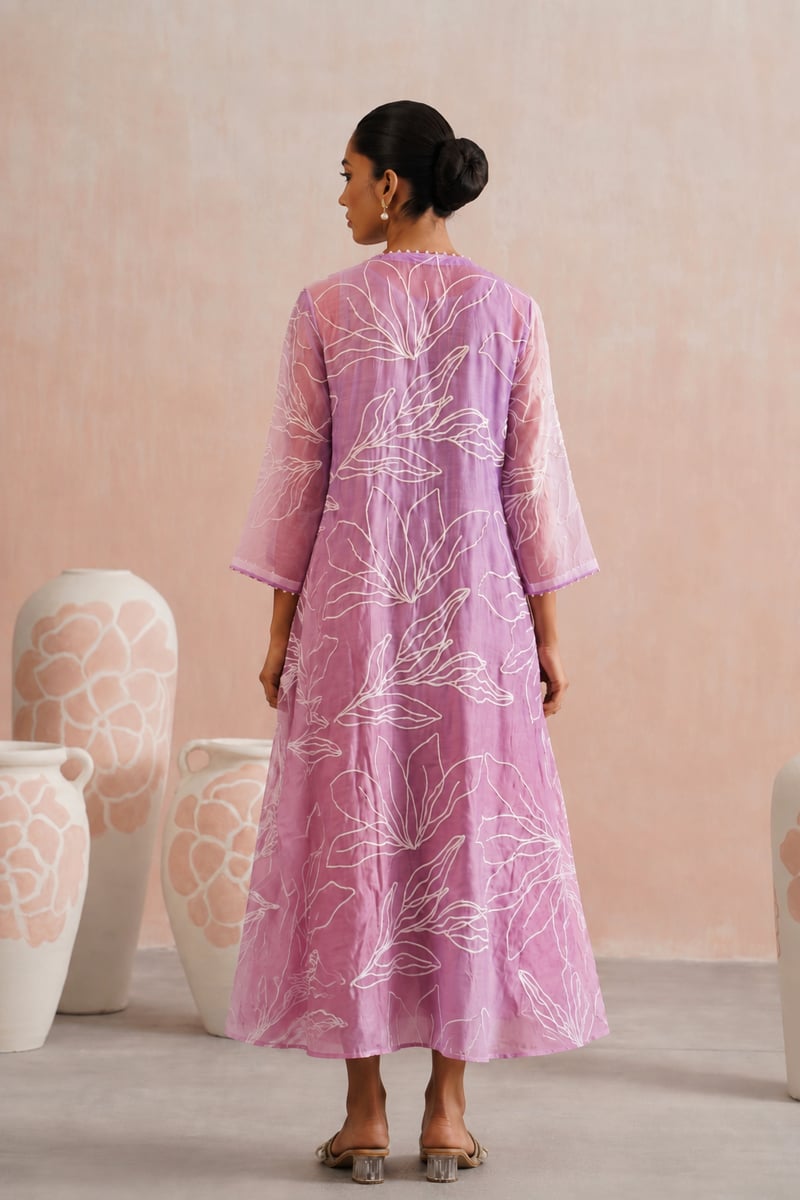 Ombria Dress