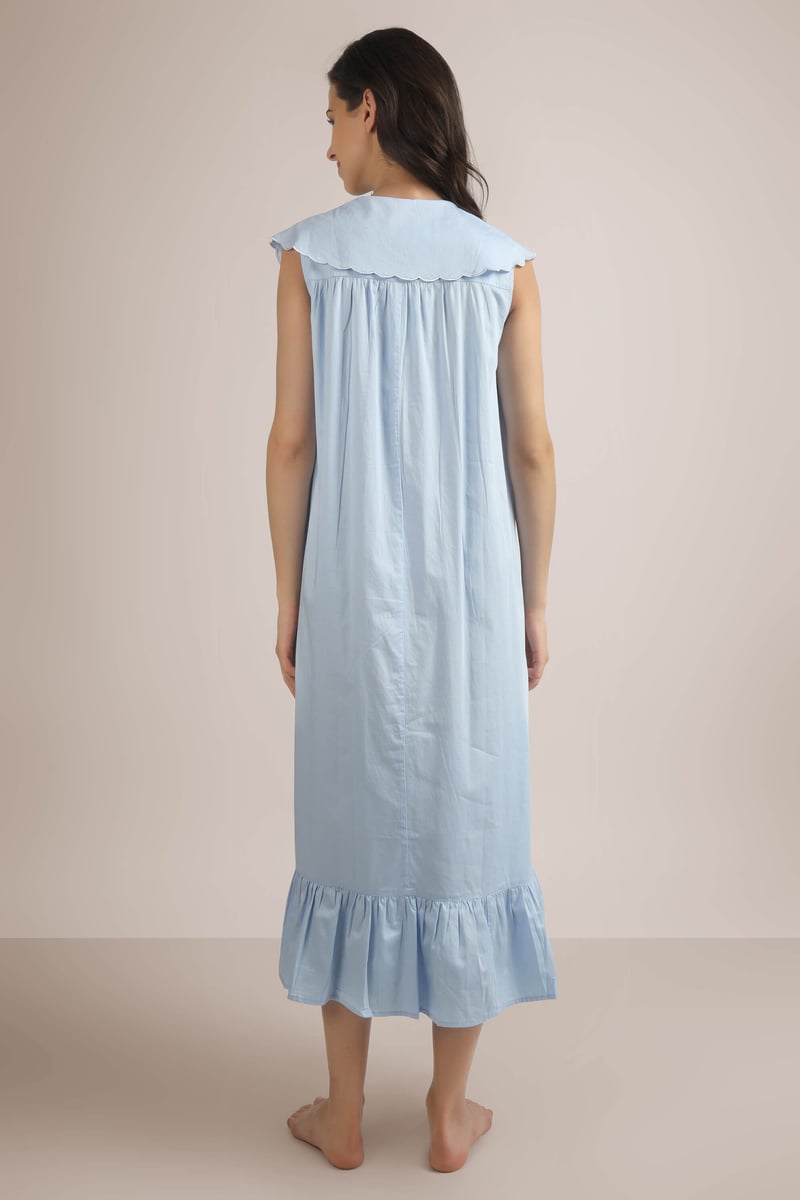 Margaret, Nightdress