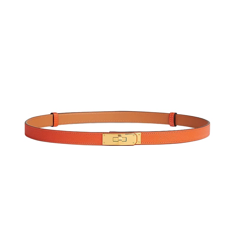SSN Belt Lock Belt