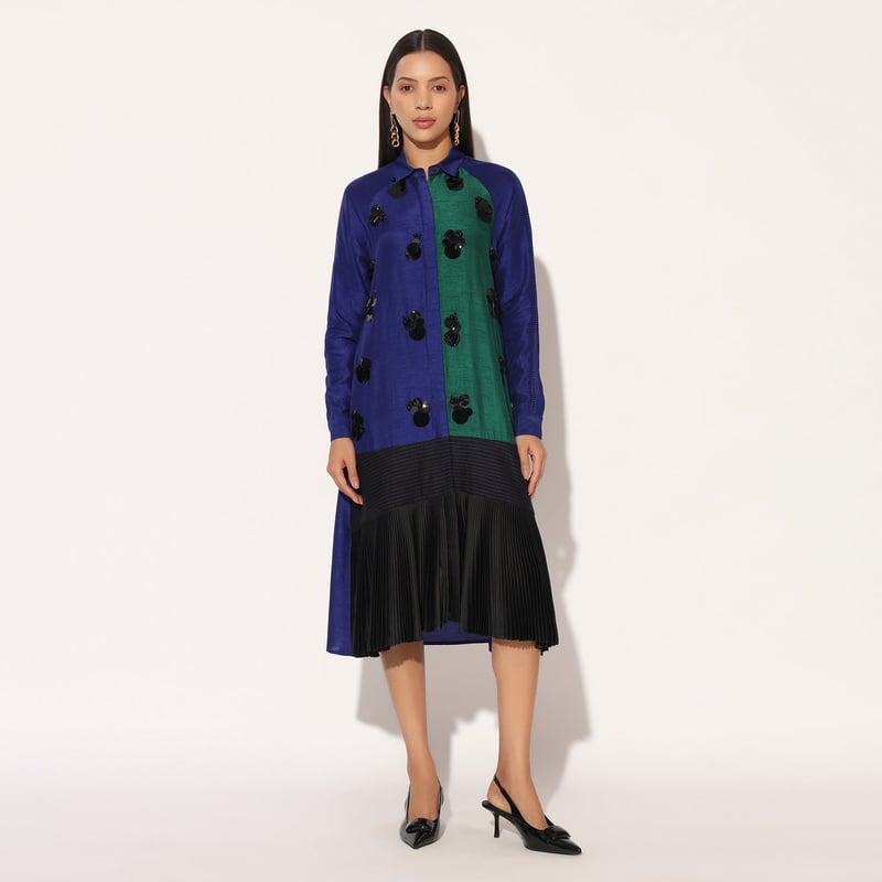 CAELIX DRESS — Linetribe