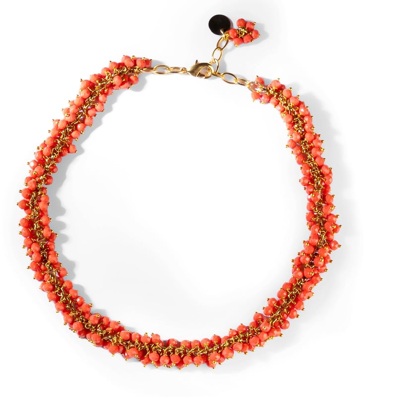 Jemsa Necklace