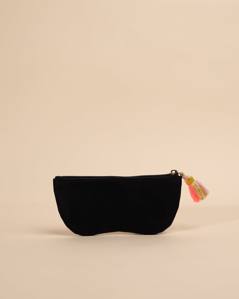 Sunglass Cover- Girlboss
