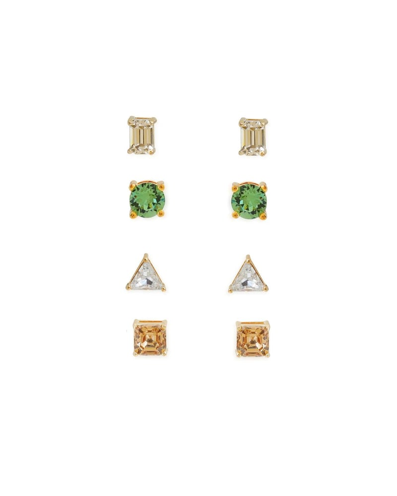 THE FORM — Esme Crystals