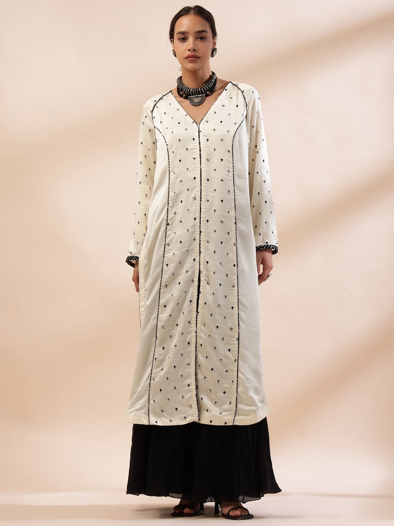 Juno Kurta Set