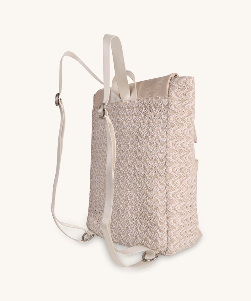 flap backpack