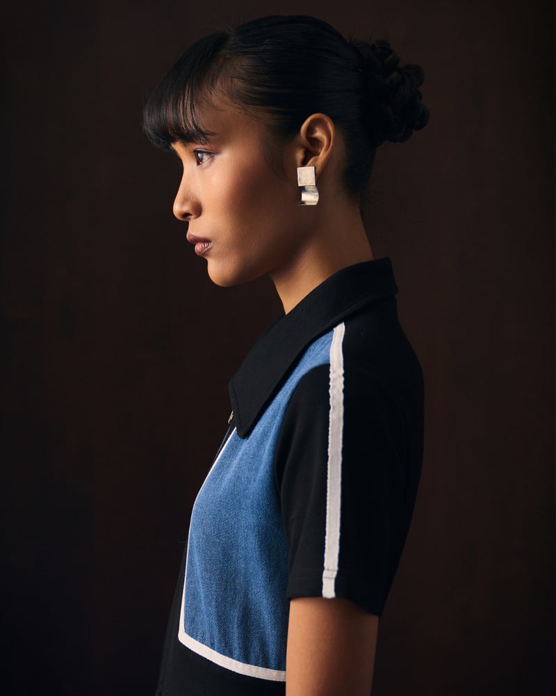 Alia Dress