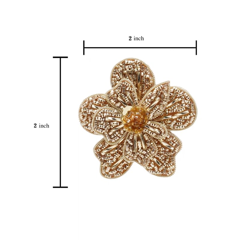 Petalia Bloom Earrings